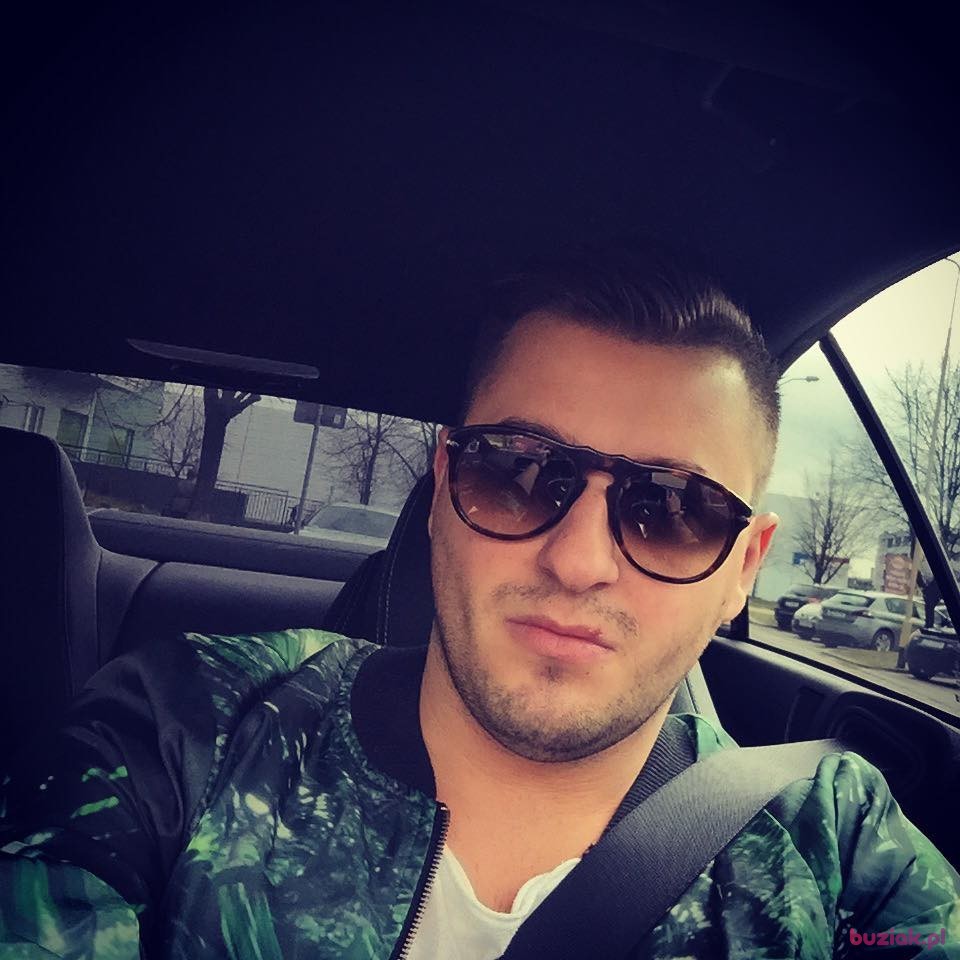 Artur, Male, 32, Giżycko, Polska, Photo: 1