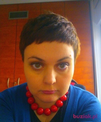 Barbara, Kobieta, 48, Kraków, Polska: 1