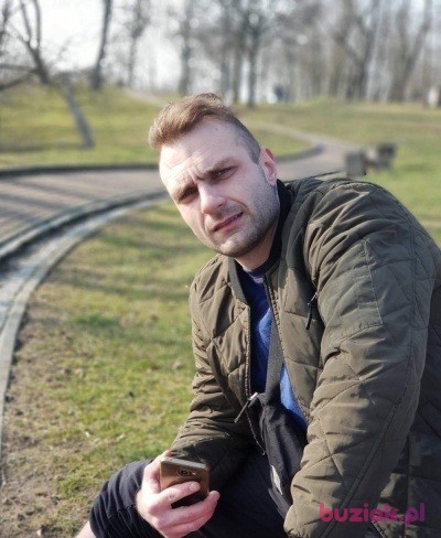 Pioter, Mężczyzna, 35, Płock, Polska, Zdjęcie: 3