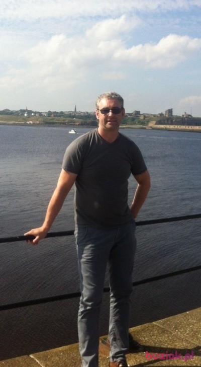 Piotr, Male, 48, Weston super Mare Somerset England, Wielka Brytania, Photo: 1