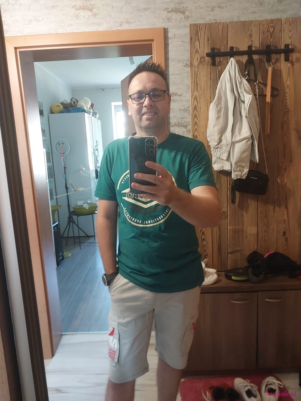Robert, Mężczyzna, 43, Brodnica, Polska, Zdjęcie: 4