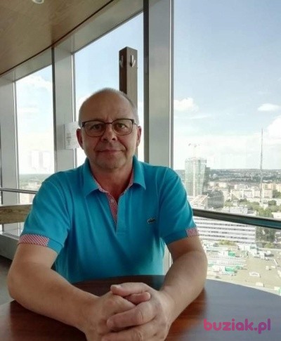 Tomasz , Male, 61, Szczecinek, Polska, Photo: 1