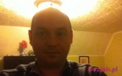 Marek, Mężczyzna, 46, Pasłęk, Polska: 1