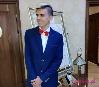 Dominik, Male, 24, Radzionków, Polska, Photo: 6