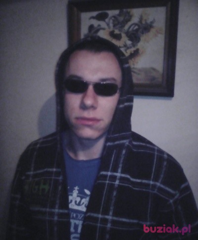 Plastic, Male, 28, Poznań, Polska: 1