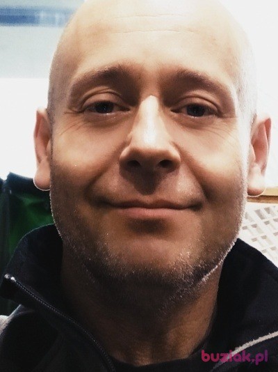 szemrok, Mężczyzna, 52, Szczecin, Polska, Zdjęcie: 1