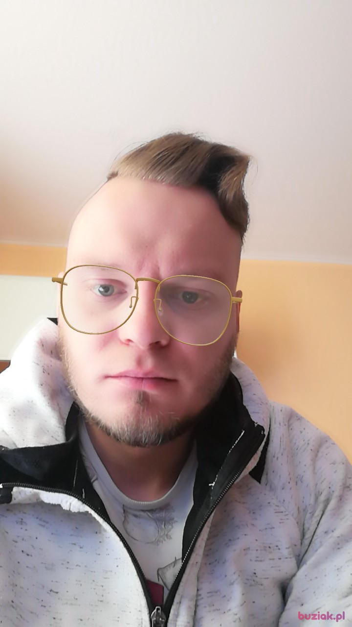 Damien21, Male, 35, Elbląg, Polska: 1