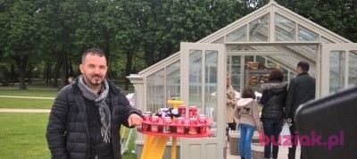 Daniel, Male, 43, Białystok, Polska, Photo: 2