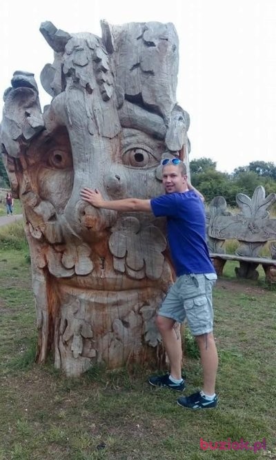 Krzysiek, Male, 34, Wielka Brytania, Photo: 2