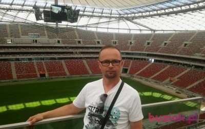R..........., Male, 44, Człuchów, Polska, Photo: 2