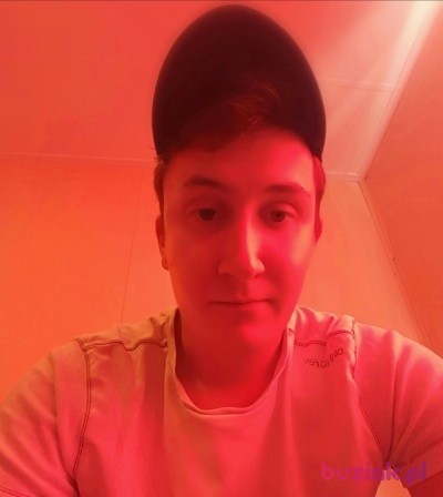 Robert, Mężczyzna, 27, Holandia: 1