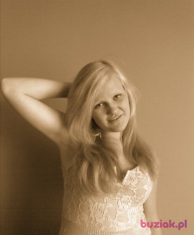 Oliwia, Female, 30, Łowicz, Polska, Photo: 2