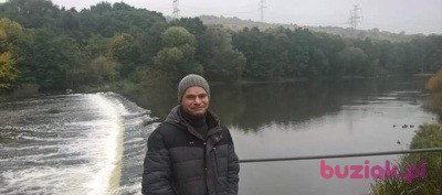 Tomasz, Male, 44, Jastrzębie Zdrój, Polska, Photo: 2