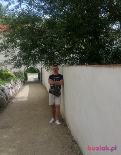 Piotr, Mężczyzna, 48, Poznań, Polska, Zdjęcie: 5