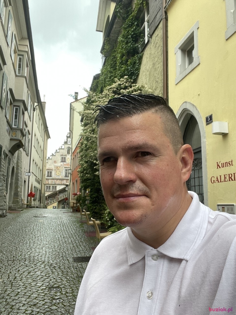 MacStil, Male, 45, Monachium, Niemcy, Photo: 2