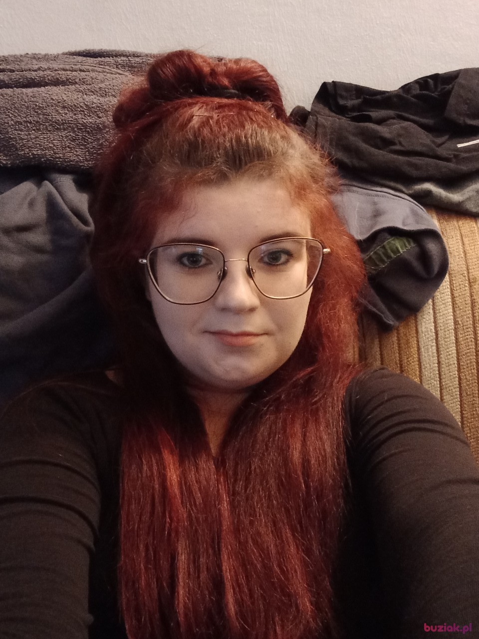 Ada, Female, 25, Tczew, Polska, Photo: 2