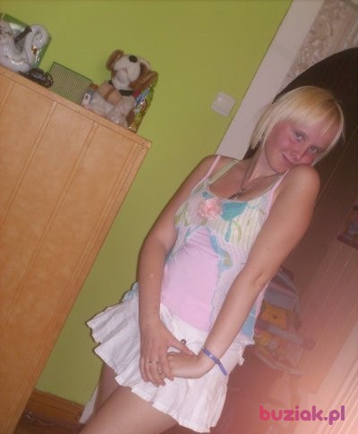 Joanna, Female, 32, Gniewkowo, Polska, Photo: 3