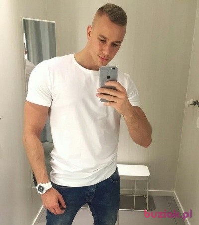 Piotr, Male, 33, Poznań, Polska, Photo: 1