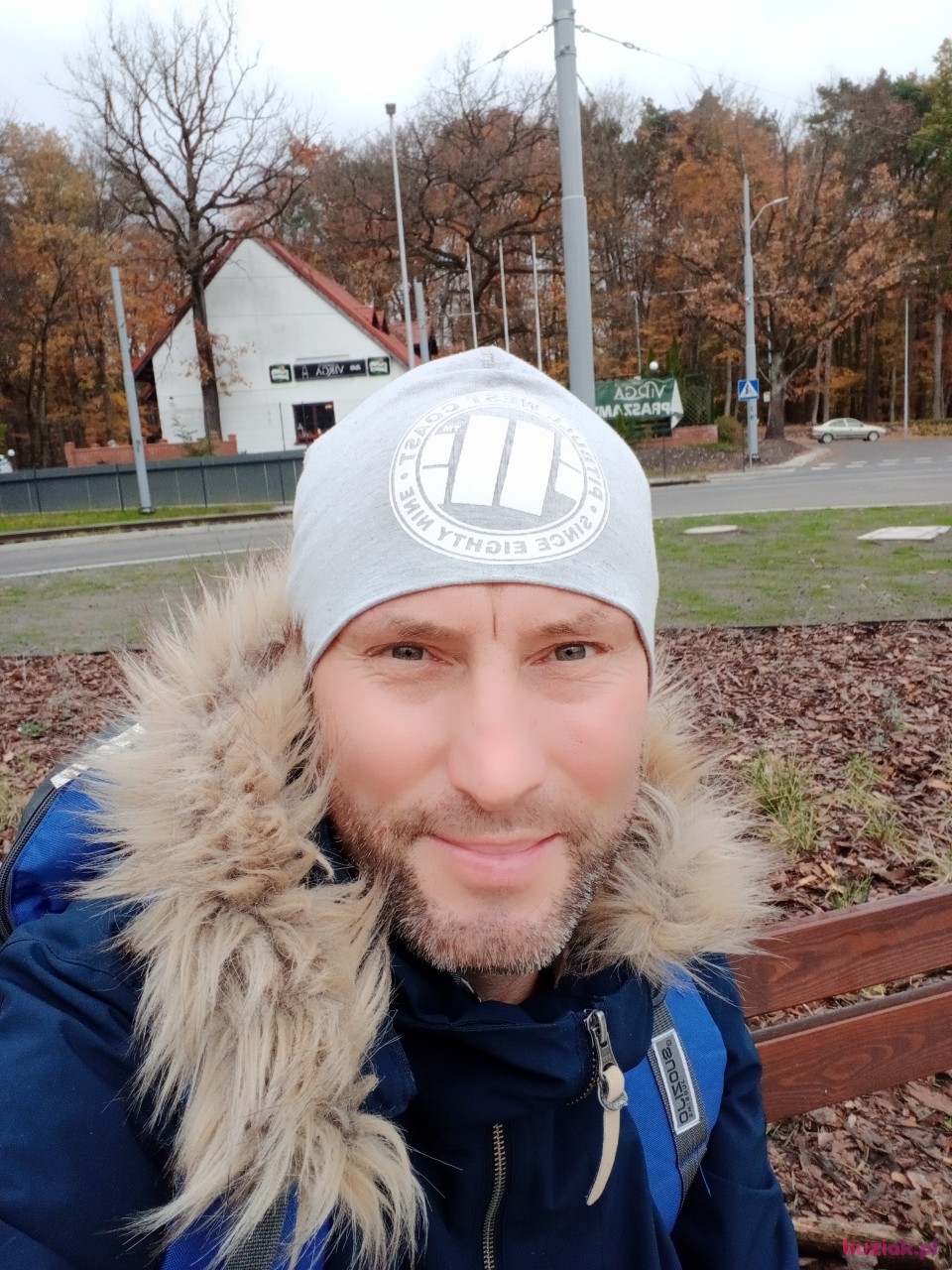 Krzysztof , Mężczyzna, 46, Szczecin, Polska, Zdjęcie: 2