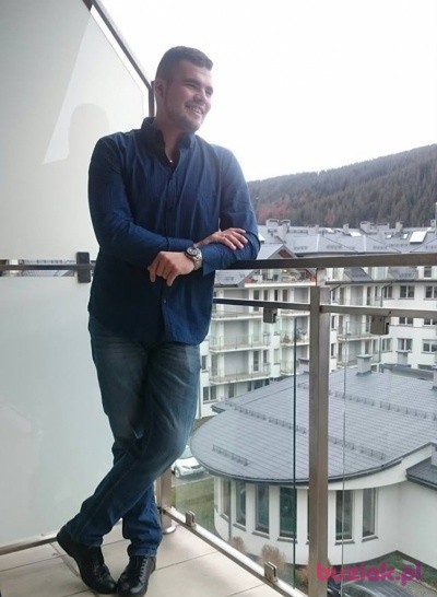 Hubert, Mężczyzna, 31, Sandomierz, Polska, Zdjęcie: 1