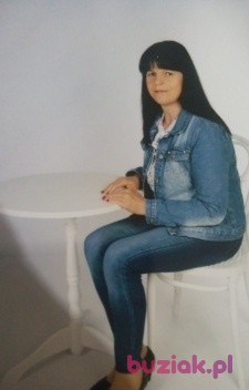 Teresa, Female, 60, Kalisz, Polska: 1