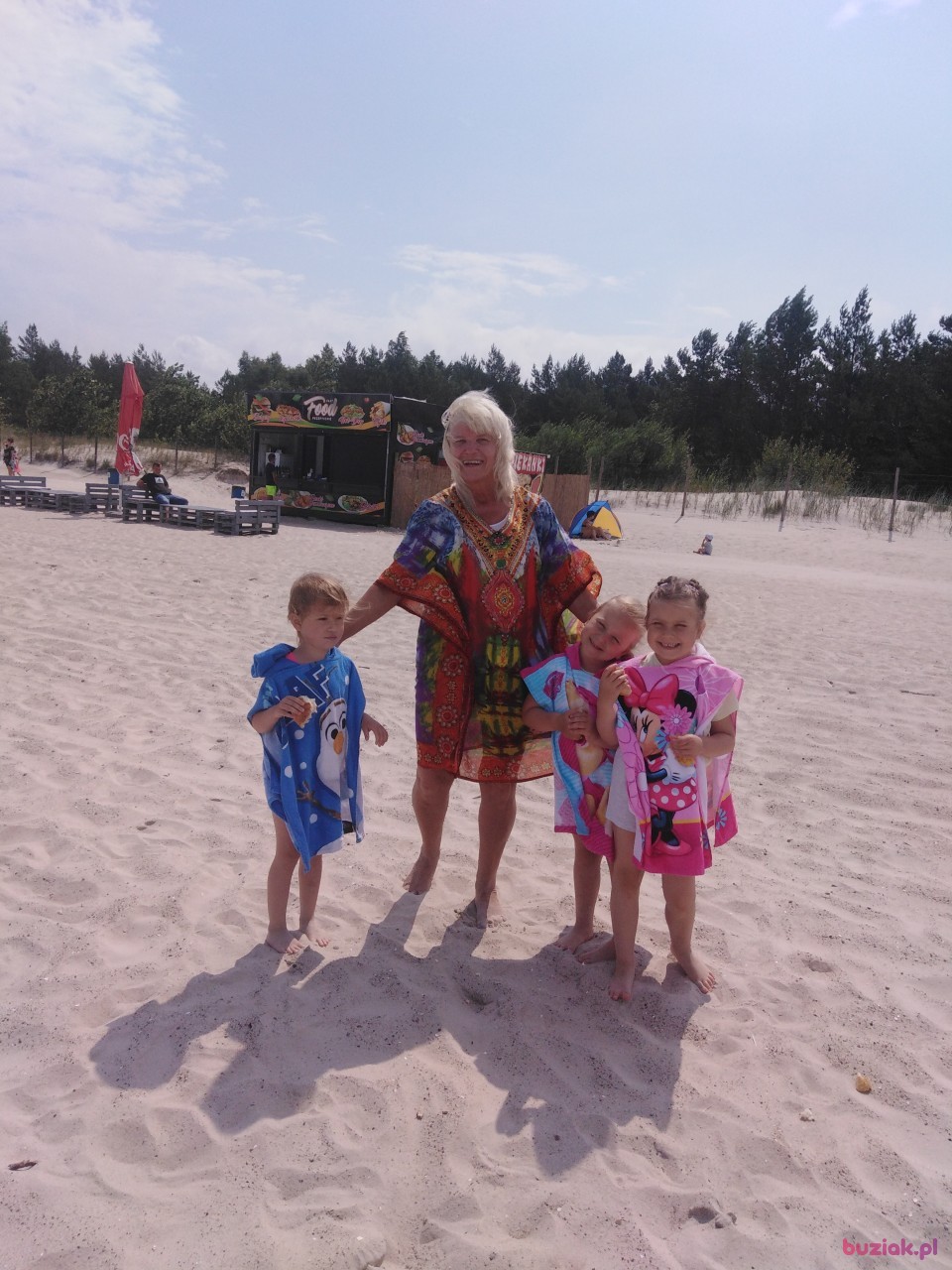 Ulcia, Kobieta, 62, Bielsko-Biała, Polska, Zdjęcie: 8
