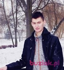 Łukasz , Male, 29, Poddębice, Polska, Photo: 3