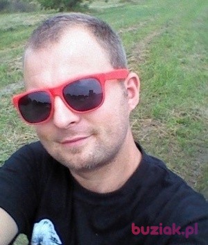 kajtek28, Mężczyzna, 37, Częstochowa, Polska, Zdjęcie: 1