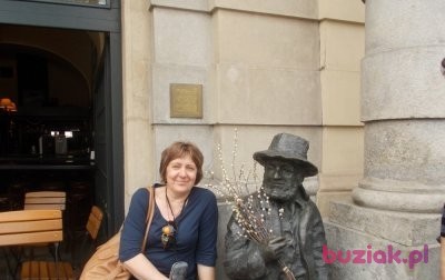 Jadzia, Female, 63, Malbork, Polska: 1