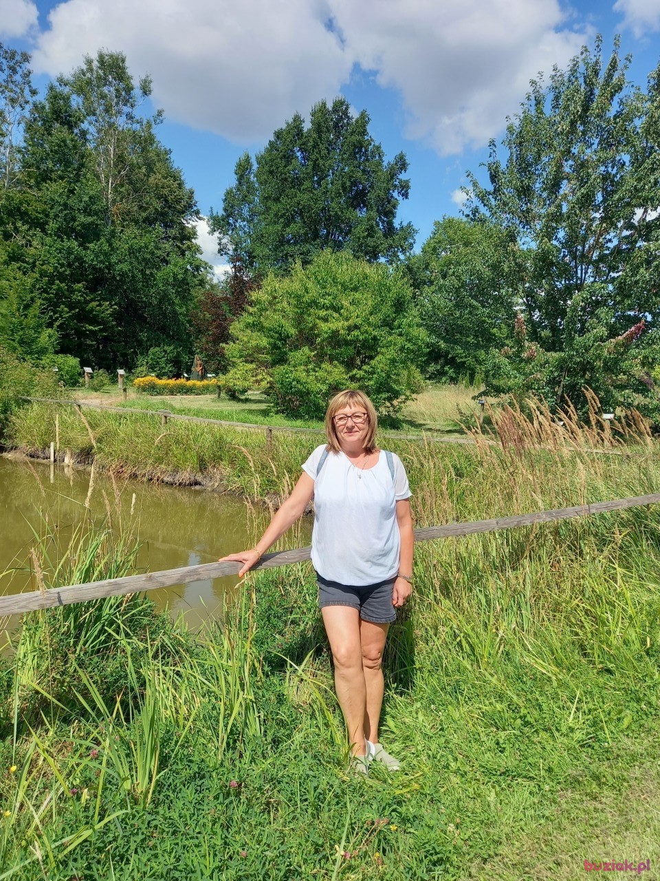 ELA, Kobieta, 58, Ostrowiec Swiętokrzyski, Polska, Zdjęcie: 4