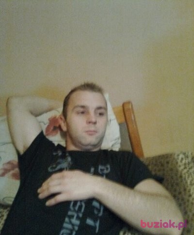 KUBA, Male, 40, Kalisz, Polska: 1