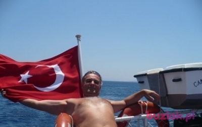 staszek, Male, 64, Polska, Photo: 3