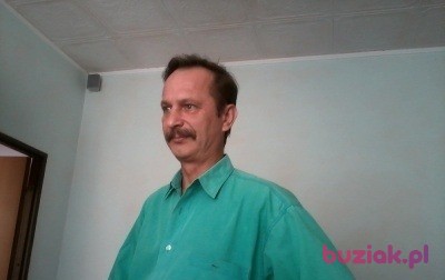 Dariusz, Male, 61, Konin, Polska, Photo: 6