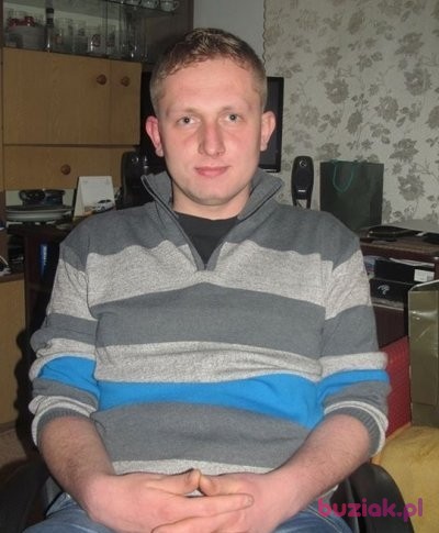 wlodi22, Male, 34, Mielec, Polska: 1
