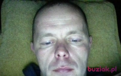 Pawel, Mężczyzna, 40, Białystok, Polska: 1