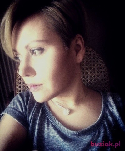 Ada, Kobieta, 43, Warszawa, Polska: 1