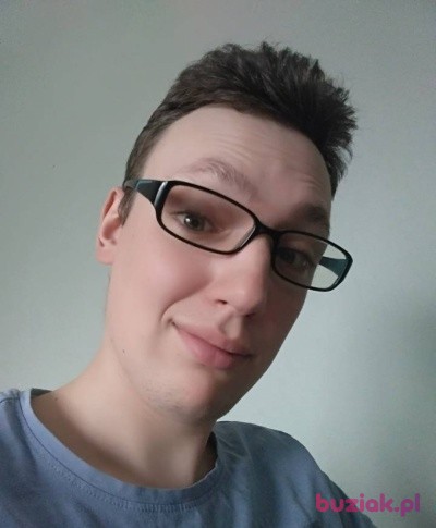 Tomek, Mężczyzna, 32, Łódź, Polska: 1