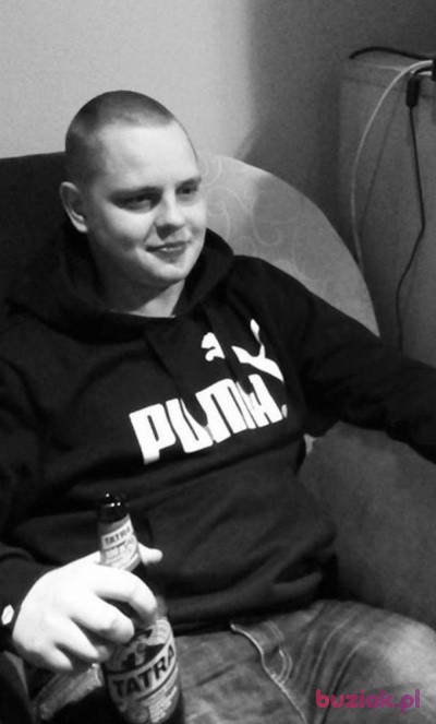 Kamil, Mężczyzna, 29, Łódź, Polska: 1