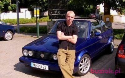 matys, Male, 41, Tarnowskie Góry, Polska, Photo: 5