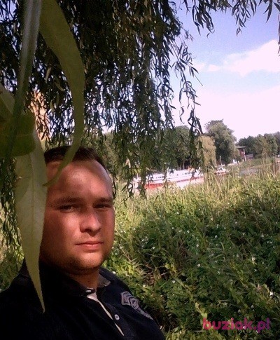 Radek, Male, 38, Inowrocław, Polska, Photo: 5