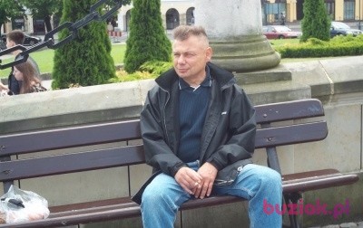 schrofela, Mężczyzna, 61, Gorzów Wielkopolski, Polska, Zdjęcie: 1
