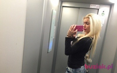 Angelika, Female, 27, Poznań, Polska, Photo: 7