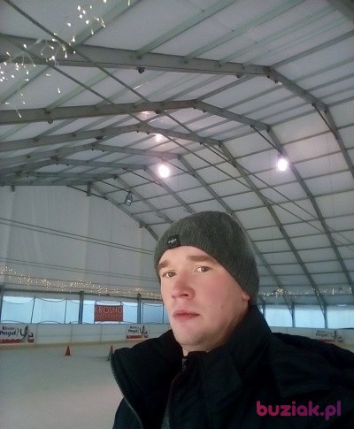Dawid, Mężczyzna, 31, Dukla, Polska: 1