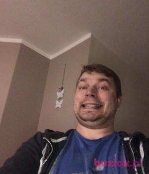 Tomasz, Mężczyzna, 40, Poznań, Polska: 1