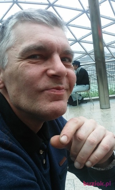 RADOSŁAW, Male, 51, Józefów, Polska, Photo: 1