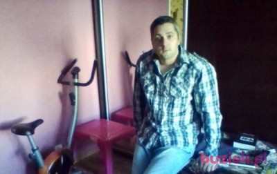 Dawid, Mężczyzna, 39, Kościerzyna, Polska, Zdjęcie: 7