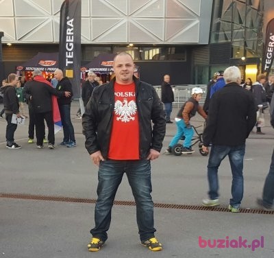 Bykdarek1980, Mężczyzna, 45, Wielka Brytania: 1