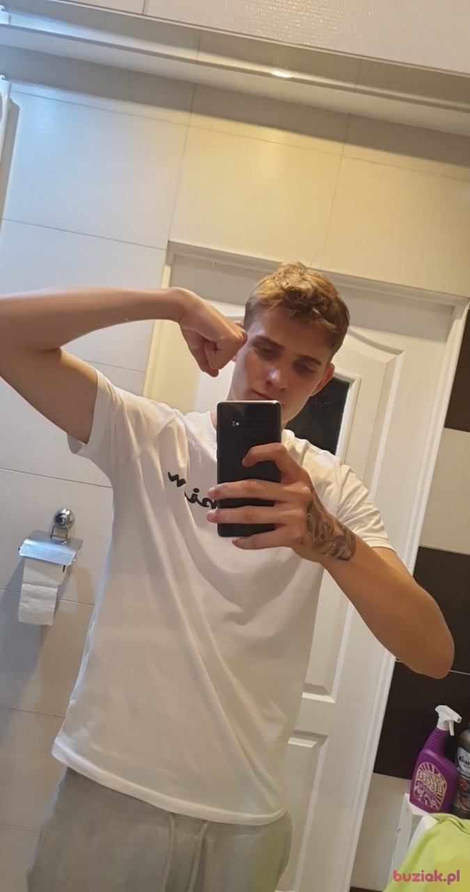 Bartek, Male, 20, Amersfoort, Holandia: 1