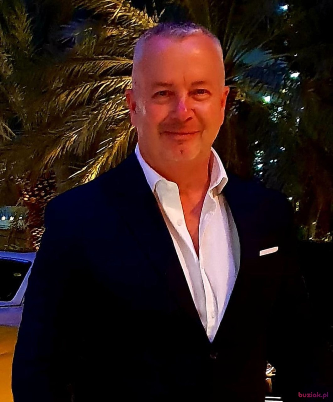 Steve, Male, 60, Amersfoort, Holandia: 1