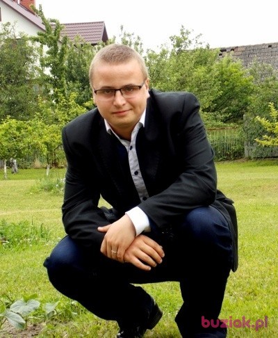 Dominik, Mężczyzna, 27, Kielce, Polska, Zdjęcie: 1